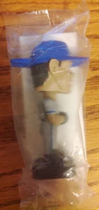 ALEX RODRIGUEZ MLB Mini Bobble Head TEXAS RANGERS 2002 Post Cereal Sealed Pack - Picture 1 of 3