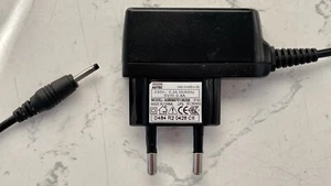 ASTEC Steckernetzteil, Ausgang 5V⎓0,4A | ASTEC AC ADAPTOR, output 5V⎓0.4A - Picture 1 of 8