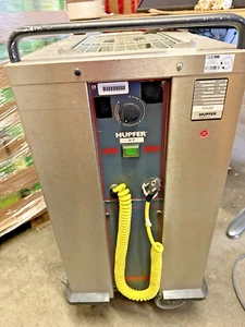 HUPFER Speisentransportwagen USTH 52-26 | 800W | Edelstahl - Bild 1 von 5