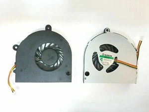 Ventilateur CPU FAN pour PC portable TOSHIBA SATELLITE C660-23M - Afbeelding 1 van 1