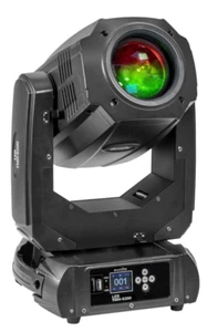 EUROLITE LED TMH-S200 Moving Head Spot COB Scanner Lichteffekt High Power 200 W - Bild 1 von 11
