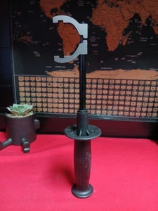 Milwaukee 42-62-1002 Side Handle NEW Free Shipping 🚢 - Picture 1 of 9