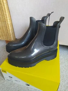 Lemon Jelly Boots Stiefeletten Gummistiefel Gr. 41 Neu - Bild 1 von 7