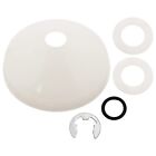 Plastic Washers CX900DA Compatible For Hayward Knob Kit Star-Clear Plus
