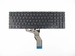 New For HP 15-bs014cy 15-bs015cy 15-bs015dx 15-bs016cy 15-bs016dx keyboard US - Picture 1 of 2