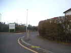 Photo 12x8 Penn Road, Manor Park Britwell Penn Wood School is on the right c2017