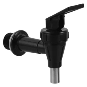 Replacement Wine Barrel Faucet Water Bucket Spigot Replacement Water Dispenser - Picture 1 of 12
