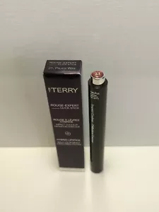 By Terry Rouge Expert Click Stick Hybrid Lipstick ~ 21 Palace Wine ~ 0.05 oz - Picture 1 of 3
