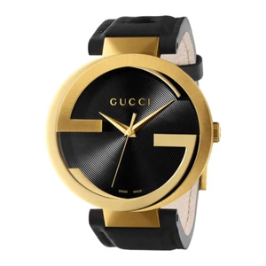 ⭐Gucci G Unisex Grammy's Latin YA133208⭐ - Foto 1 di 6