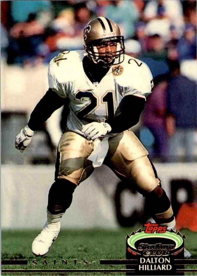 1992 Topps Stadium Club - Football Singles #151 - 300 - Pick Your Players - Image 1 of 1