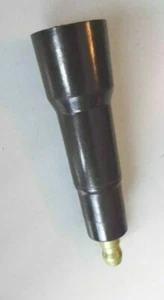 BERU,Kerzenstecker,für Citroen 2CV,Bakelit,Aus Altbestand,NOS - Bild 1 von 1