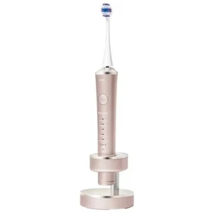 Cepillo de dientes Panasonic EW-DP57-P vibración Dolts rosa importación Japón AC100V-240V - Imagen 1 de 9