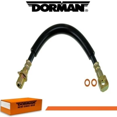 Dorman Brake Hydraulic Hose For CHEVROLET S10 1997 - Imagem 1 de 4