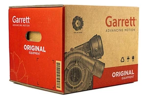 Garrett GT2252V Turbolader VW T4 Bus Transporter 074145703E 454192-7 454192-5 - Bild 1 von 1