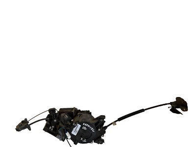 Kia Carnival Sliding Door Motor Rear Right 83480-4D101 Genuine 2.9 Crdi 06-2012 - Image 1 of 4