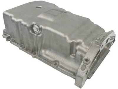 Replacement 69JP67X Oil Pan Fits 2006-2007 Mazda 6 2.3L 4 Cyl Turbocharged Foto 1 de 2