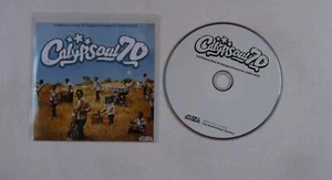 Calypsoul 70 - Caribbean Soul & Calypso Crossover 1969-1979 GER ADV CD 2008 - Bild 1 von 1