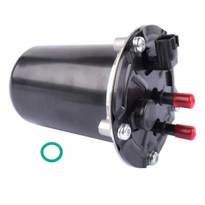 Filtro de combustible con carcasa para Nissan NV300 NV400 Primastar NP300 Navara 2.3 dCi - Imagen 1 de 10