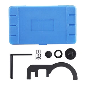 Diesel Engine Timing Tool Kit Set for BMW N47 N47S N57 D20A 2.0 D20B D20T0 - Picture 1 of 12