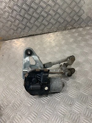 2011 PEUGEOT 3008 MOTOR E REGULADOR DA JANELA DIANTEIRA LATERAL DO PASSAGEIRO 9671062180 #2 - Imagem 1 de 4