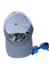 Shapers Image 4 Pk CapPro Baseball Crown Insert for Low Profile Caps - Picture 1 of 12