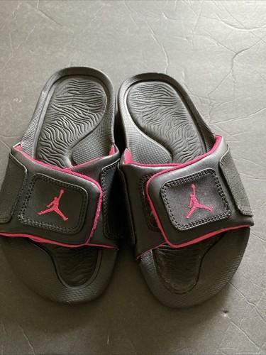 Sandali Jordan Hydro 4Y 23 Cm Bambino