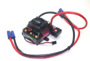 Losi Audi R8 LMS ultra 1:6 Brushless DYNS2660 Fuze Regler WP 150A 3-6S LiPo LR8® - Bild 1 von 2