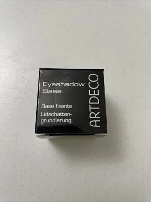 Eyeshadow Base - Neutrale Lidschattengrundierung - 1 x 5 ml | 5 ml (1er Pack) - Bild 1 von 3