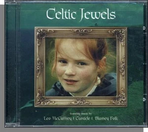 Celtic Jewels - New 2000, 14 Song Various Artists Irish Music CD! - Picture 1 of 2