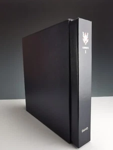DAVO LUXE - Album pour Timbres France avec boitier Carnets I - Excellent état - Picture 1 of 6