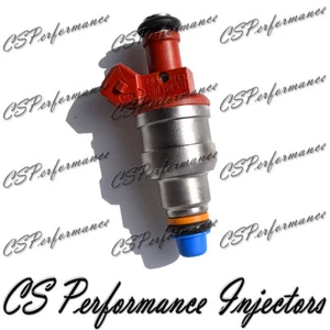 OEM Bosch Fuel Injector (1) 0280150931 Rebuilt by Master ASE Mechanic USA - Picture 1 of 6