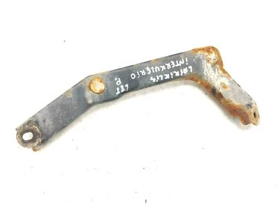 TOYOTA PREVIA 2.0 D4D 85KW 2002 LHD INTERCOOLER RADIATOR HOLDER MOUNT BRACKET - Image 1 of 4