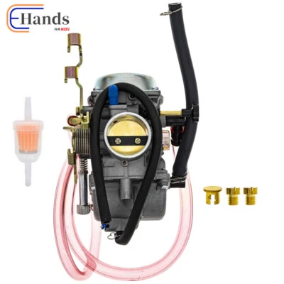 Carburetor Assembly For Kawasaki KLX250S KLX250SF 15004-0023 Motorcycle 2009-14 - Изображение 1 из 4