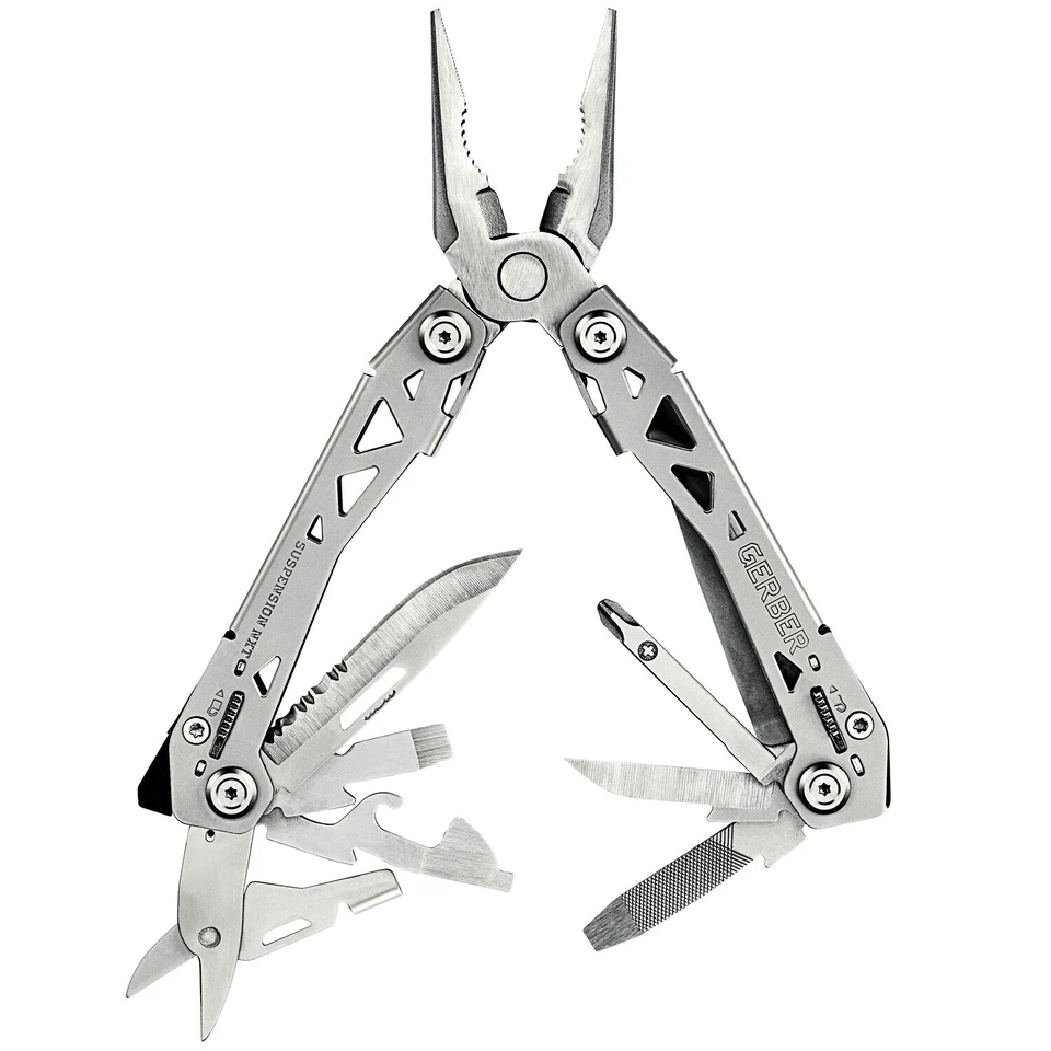 Gerber Multitool Suspension NXT Multitools NEU - Bild 1 von 4