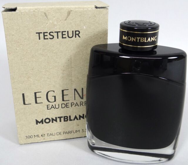 Montblanc - Legend Eau de Parfum - The King of Tester