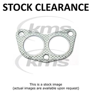 STOCK CLEARANCE EXHAUST PIPE GASKET FOR DACIA/RENAULT/VOLVO - Picture 1 of 3