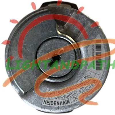 1 pieza usado EQN1325.049-2048 655251-03 EQN1325 049-2048 para codificador HEIDENHAIN #Li Foto 1 de 3