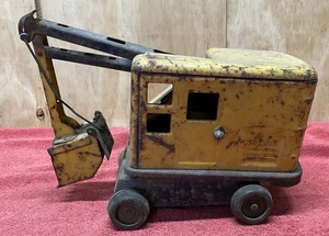 Vintage Marx Lumar Schaufel - Bild 1 von 10