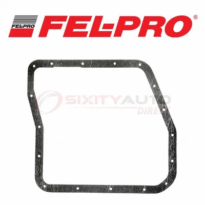 Fel-Pro Transmission Oil Pan Gasket for 1998-2000 Volvo C70 - Automatic zg - Image 1 of 4
