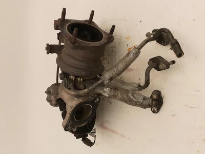 Used Supercharger fits: 2017 Buick Regal 2.0 Grade B Foto 1 de 4