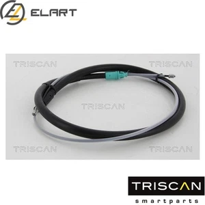 CABLE PARKING BRAKE 8140 38159 FOR CITROËN DS3/Convertible C3/II/Hatchback/Van - Picture 1 of 6