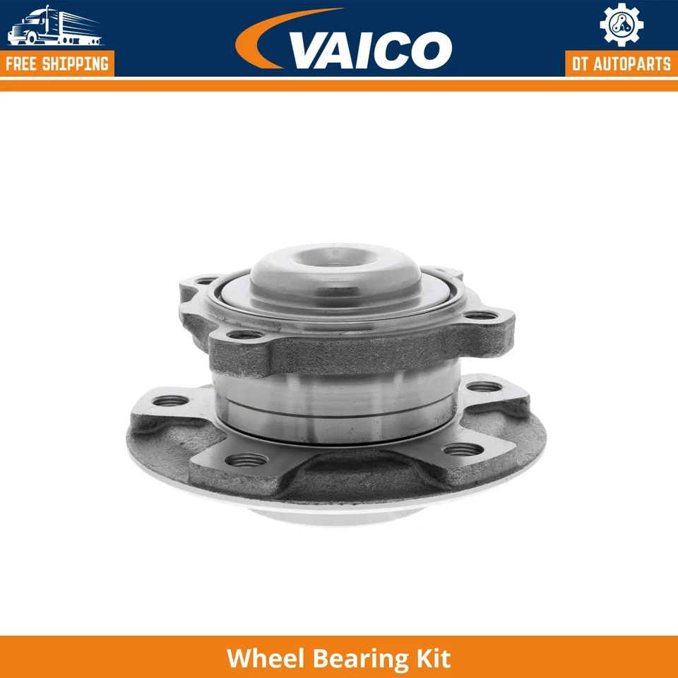 Kit de cojinete de rueda base delantero Vaico para BMW 435i Gran Coupé 2015-2016 Foto 1 de 1