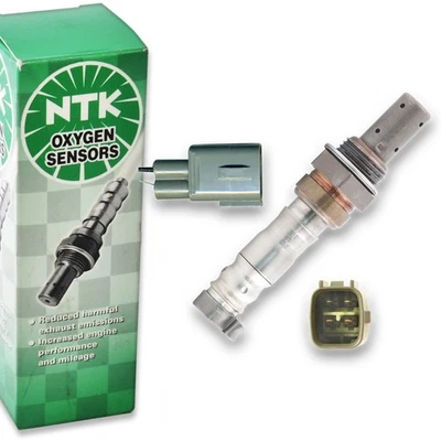 Sensor de oxigênio traseiro NGK NTK upstream AFR O2 para 2001-2003 Toyota Sienna 3.0L hz - Imagem 1 de 4