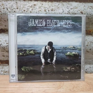 They Said a Storm Was Coming by Jamie's Elsewhere (CD, 2010, Victory) - Bild 1 von 7