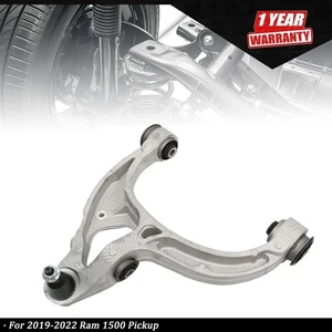 For Ram 1500 2019-2022 Front Left Lower Control Arm & Ball Joint Assembly New - Picture 1 of 8