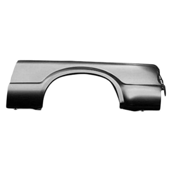 For Ford F-250 Super Duty 99-10 Sherman Rear Driver Side Bed Panel Value Line Foto 1 de 1