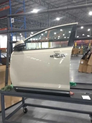 Puerta delantera izquierda conductor compatible con 11-15 MKX 61974 Foto 1 de 4