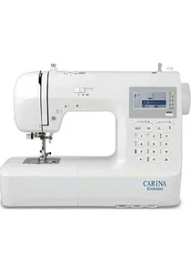 Carina Nähmaschine Evolution - Bild 1 von 1