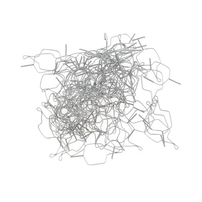 Dental Orthodontic Wire Kobayashi Ligature Ties Twist 0.010 Stainless Wire - Image 1 of 4