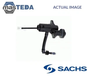 6284 654 014 CLUTCH MASTER CYLINDER SACHS NEW OE REPLACEMENT - Picture 1 of 9